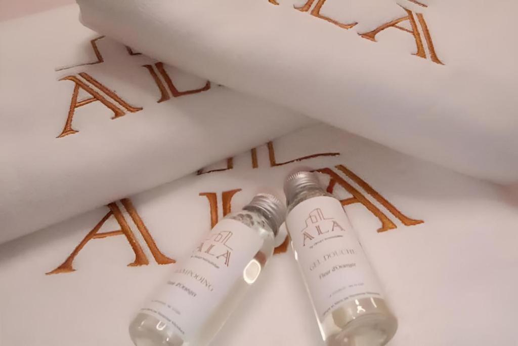 Aliya Luxury - Corail - * Agadir