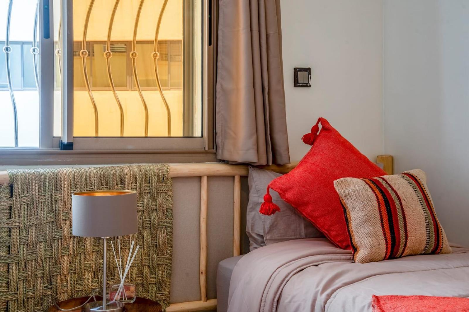 Apartment Aliya Luxury - Corail - Agadir