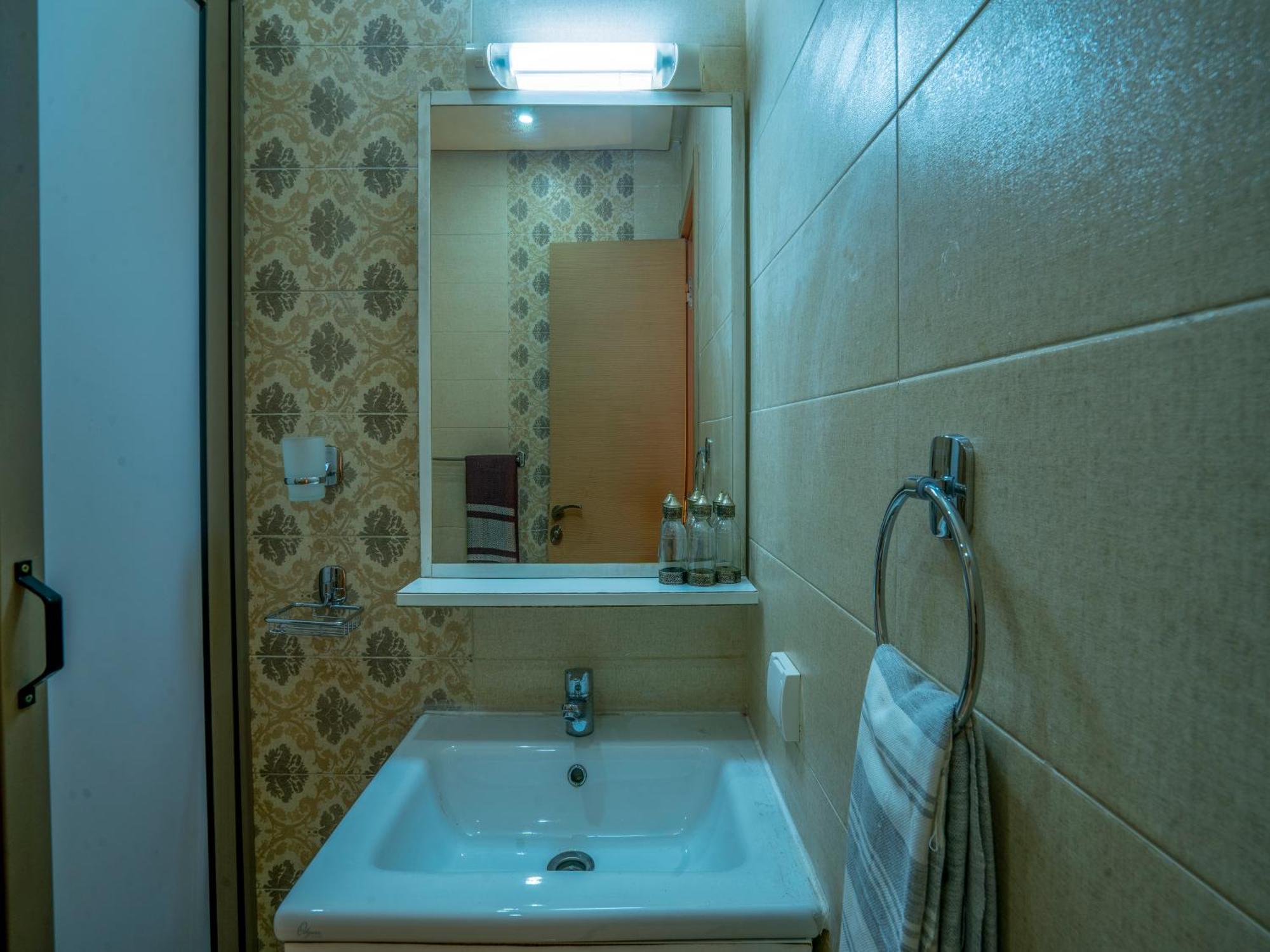 Apartment Aliya Luxury - Corail -
